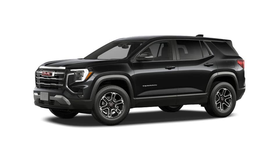 2027 GMC Terrain Elevation - Photo 30