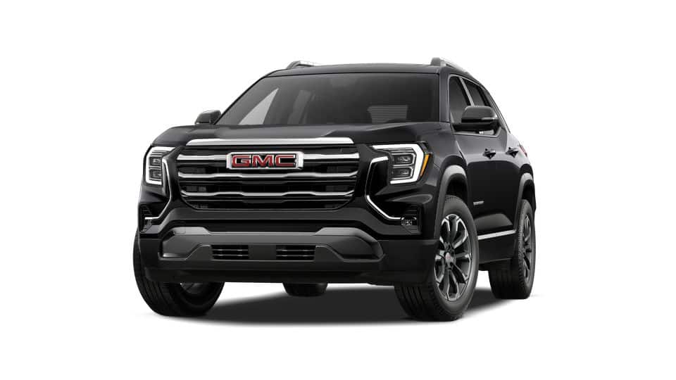 2027 GMC Terrain