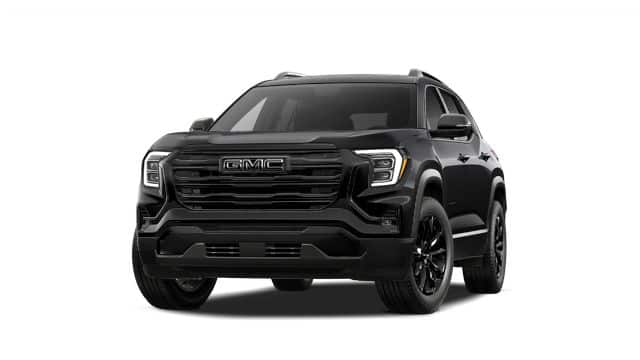 2027 Terrain Elevation