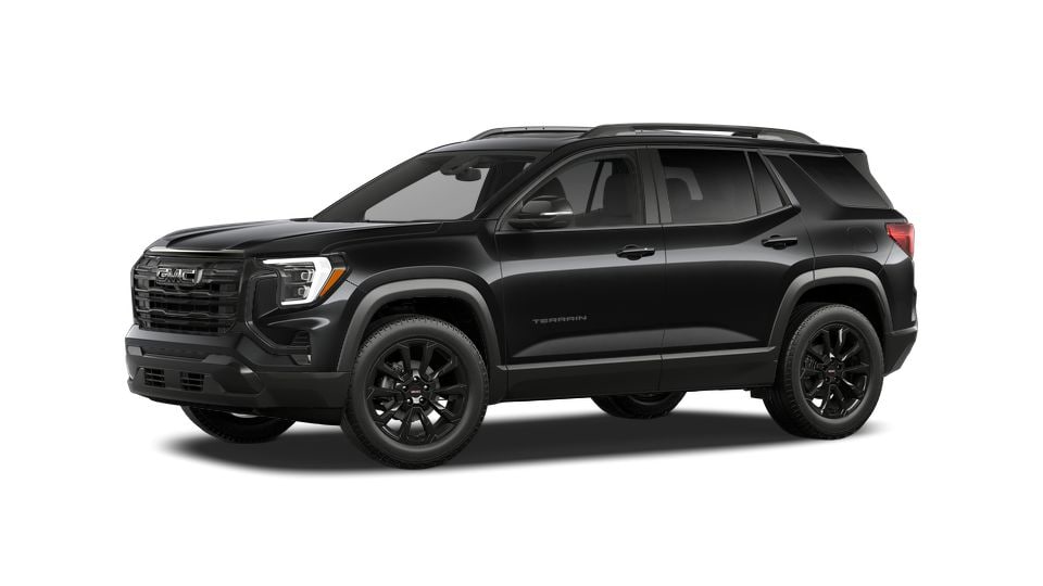 2027 GMC Terrain Elevation - Photo 28