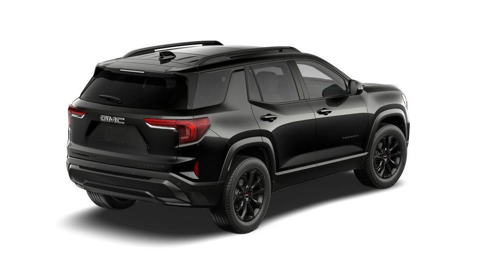 2027 GMC Terrain Elevation - Photo 29