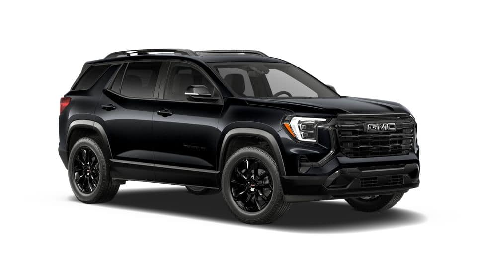 2027 GMC Terrain Elevation - Photo 30