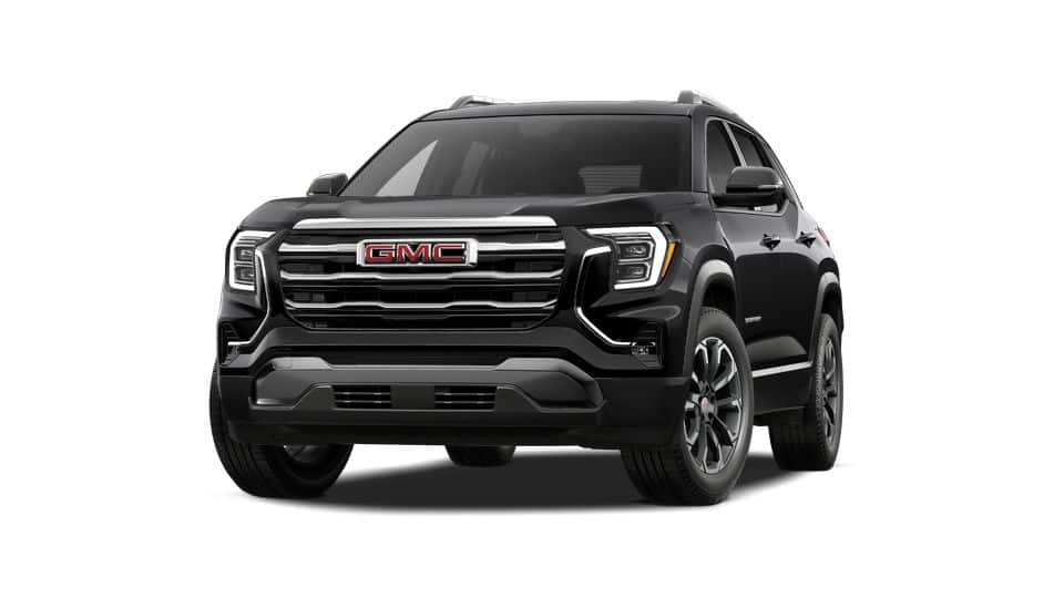 2027 GMC Terrain Elevation - Photo 25
