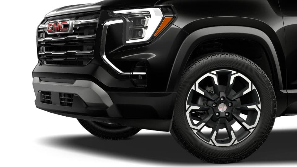 2027 GMC Terrain Elevation - Photo 31