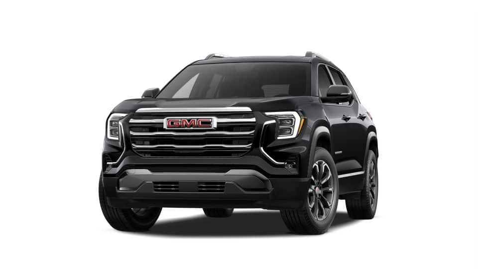 2027 GMC Terrain Elevation - Photo 27
