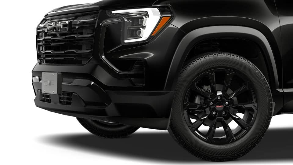 2027 GMC Terrain Elevation - Photo 7