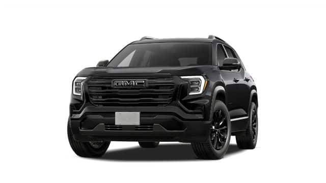 2027 Terrain
