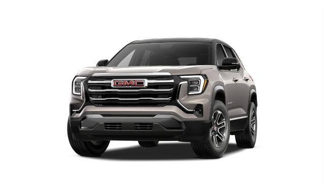 2027 Terrain AWD Elevation