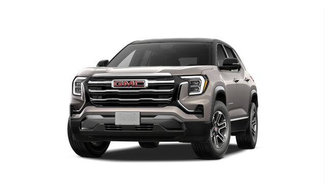 2027 Terrain AWD Elevation