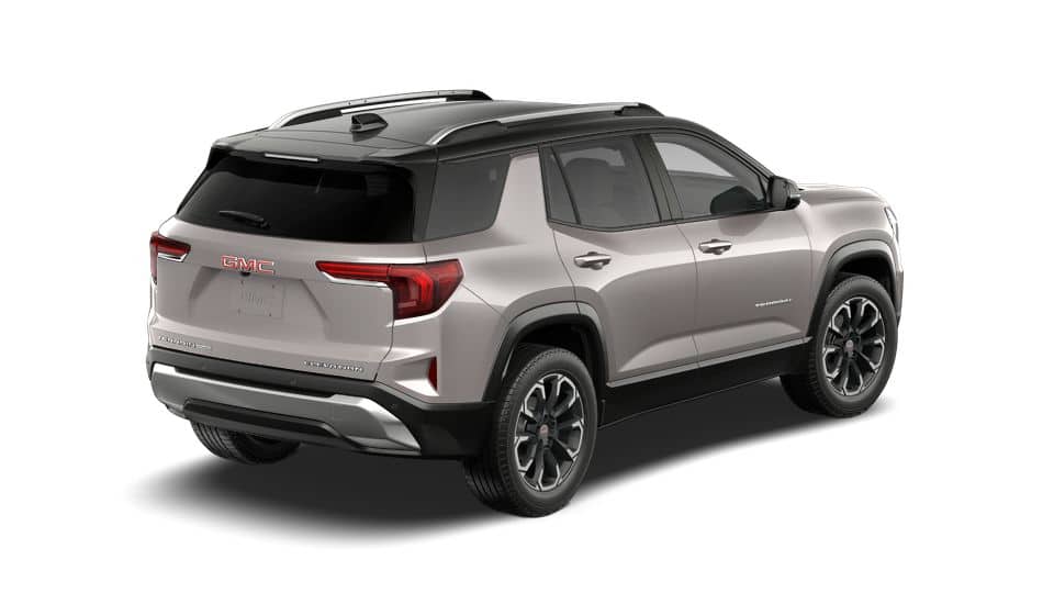 2027 GMC Terrain Elevation - Photo 6