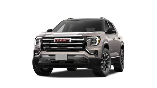2027 Terrain