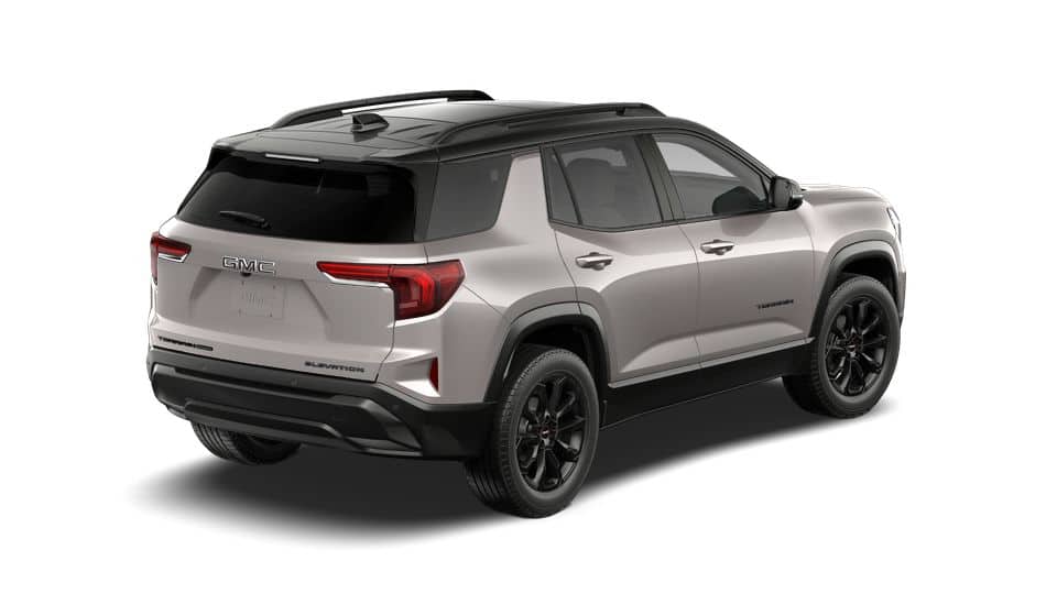 2027 GMC Terrain Elevation - Photo 5