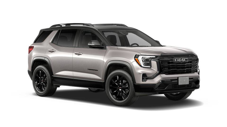2027 GMC Terrain Elevation - Photo 6
