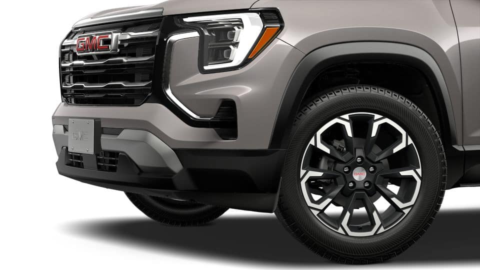 2027 GMC Terrain Elevation - Photo 7
