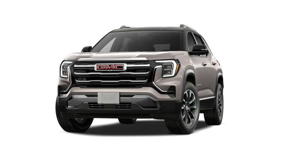 2027 GMC Terrain Elevation - Photo 2