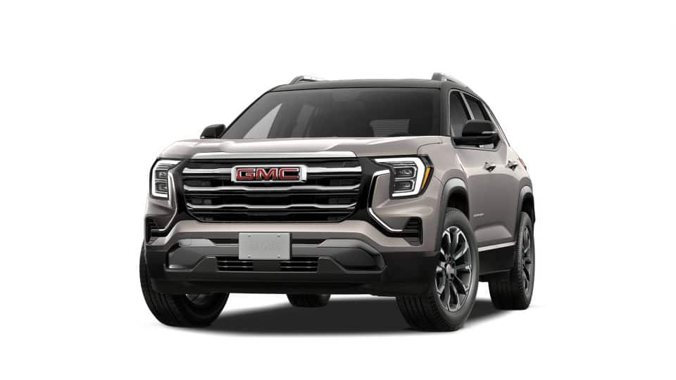 2027 GMC Terrain Elevation - Photo 3