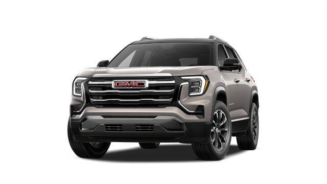 2027 Terrain AWD Elevation