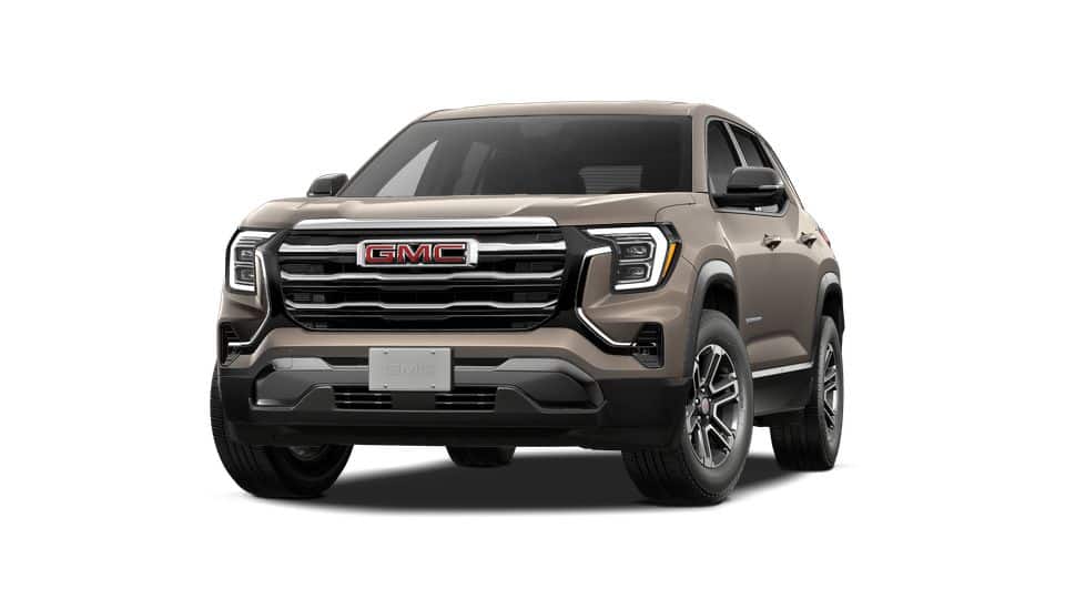 2027 GMC Terrain Elevation AWD's photo