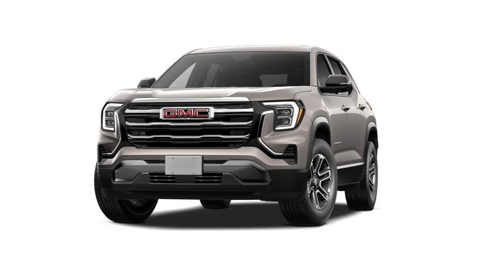 2027 GMC Terrain Elevation - Photo 27