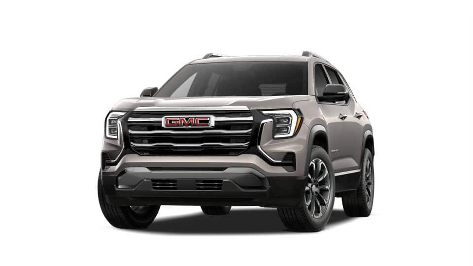 2027 GMC Terrain Elevation - Photo 4