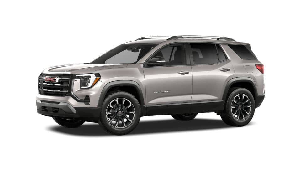 2027 GMC Terrain Elevation - Photo 52