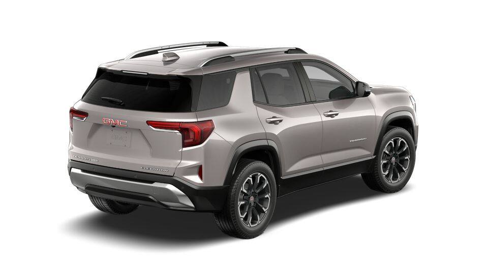 2027 GMC Terrain Elevation - Photo 53