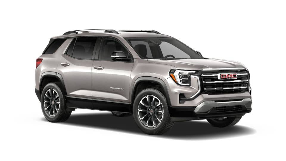 2027 GMC Terrain Elevation - Photo 54