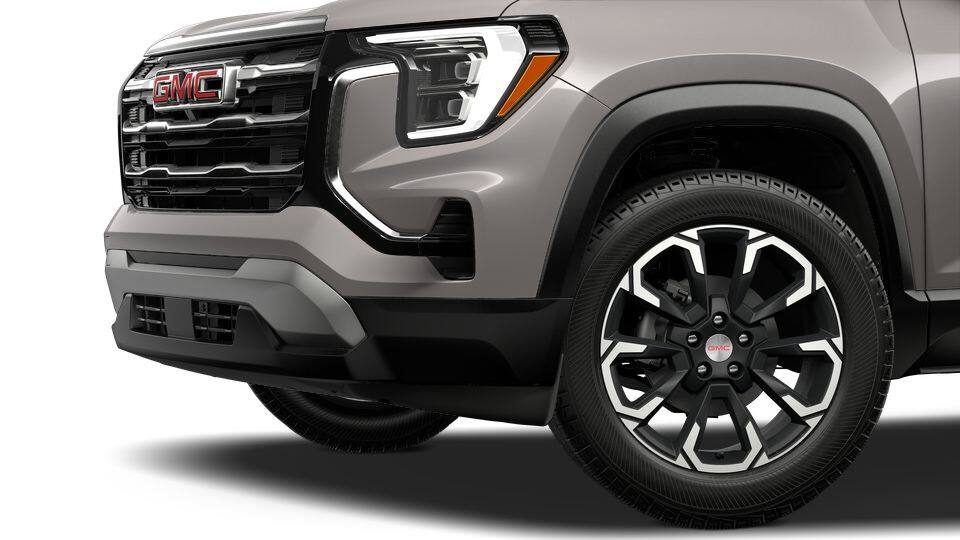 2027 GMC Terrain Elevation - Photo 55
