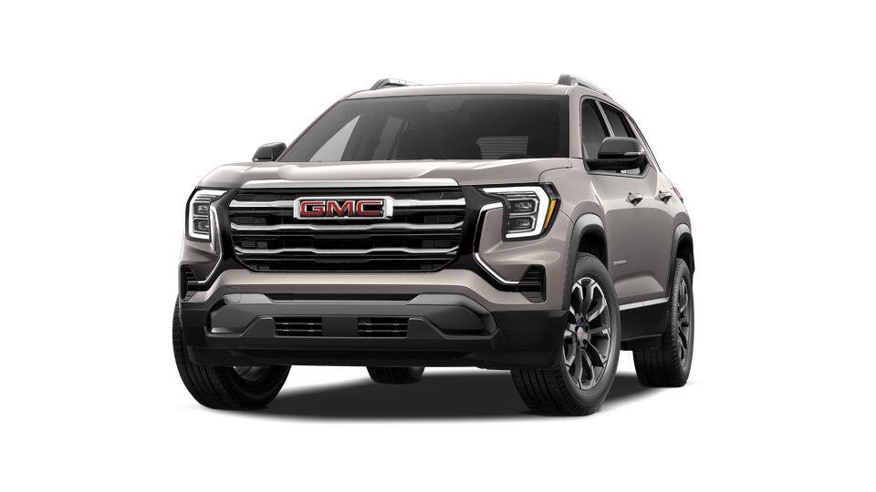 2027 GMC Terrain Elevation - Photo 50