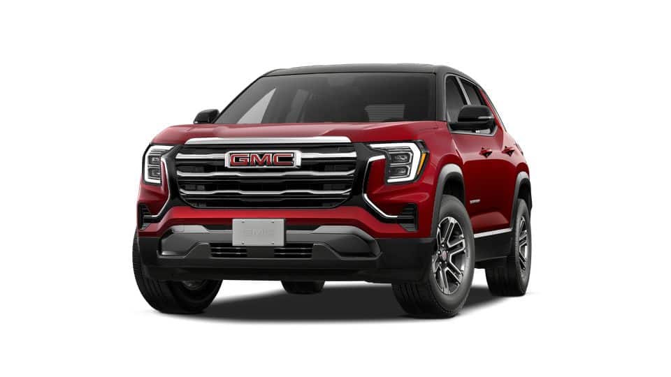 2027 GMC Terrain Elevation - Photo 25