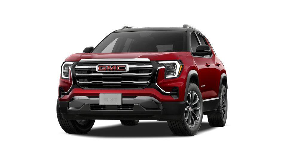 2027 GMC Terrain Elevation - Photo 26