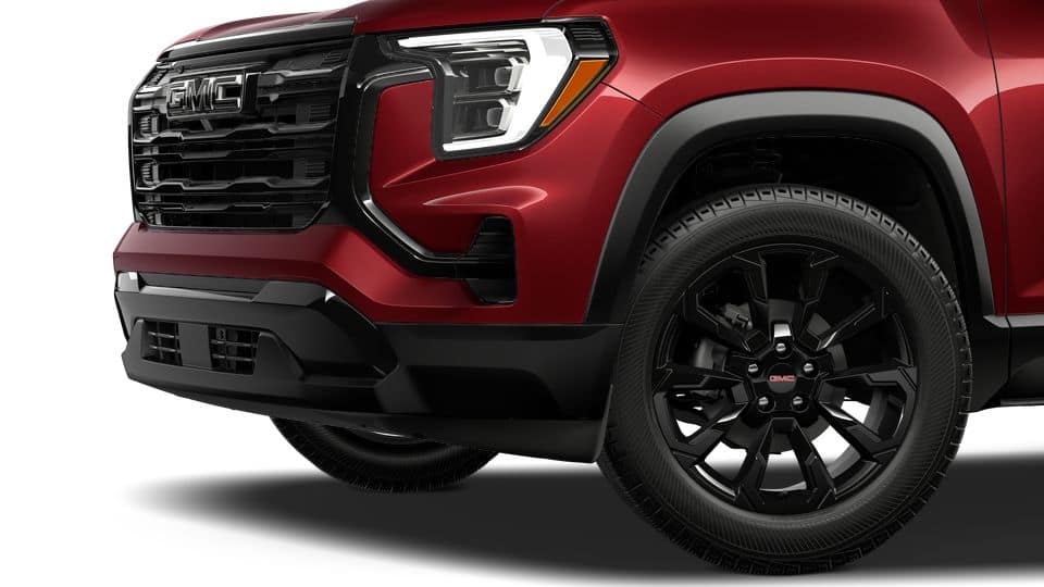 2027 GMC Terrain Elevation - Photo 23