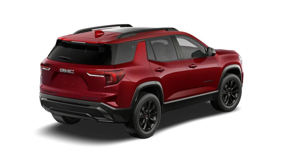 2027 GMC Terrain Elevation - Photo 6