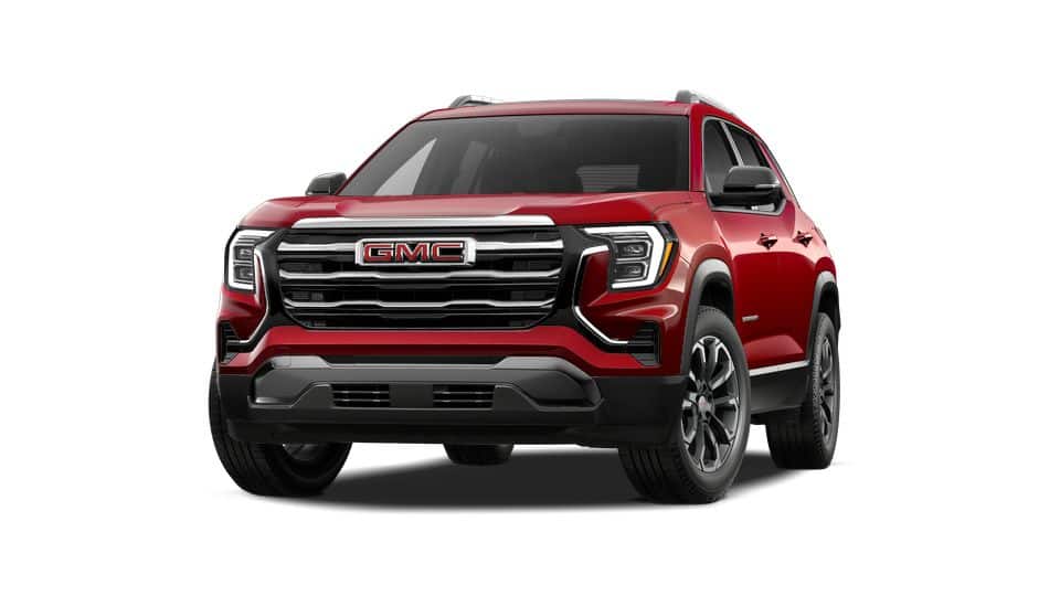 2027 GMC Terrain Elevation AWD's photo