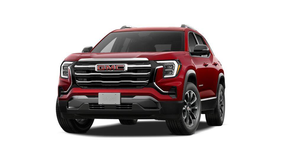 2027 GMC Terrain Elevation - Photo 26