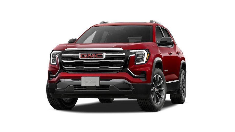 2027 GMC Terrain Elevation - Photo 55