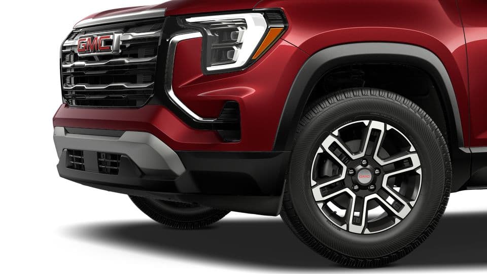 2027 GMC Terrain Elevation - Photo 29