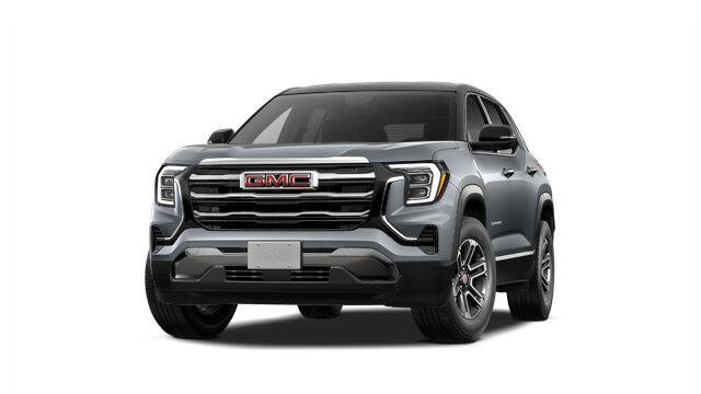 2027 Terrain