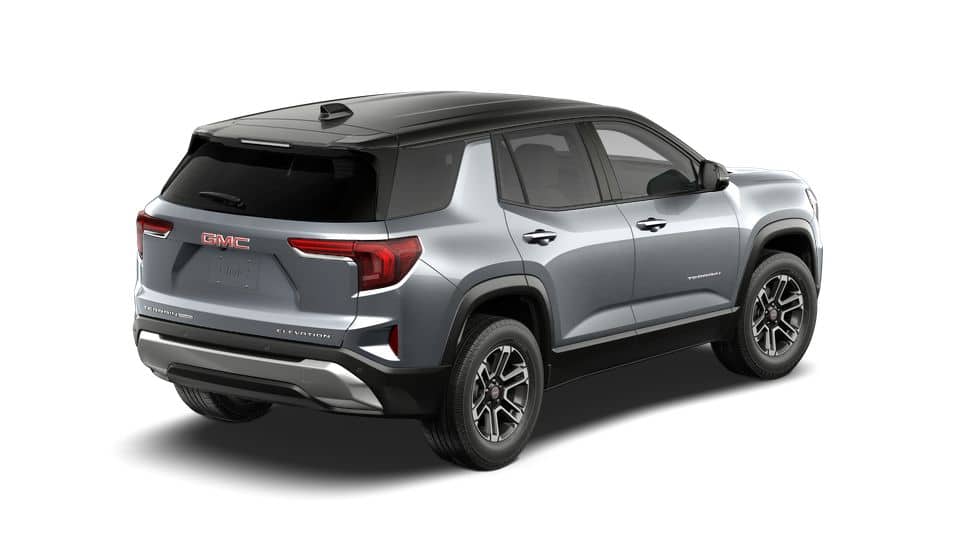 2027 GMC Terrain Elevation - Photo 5