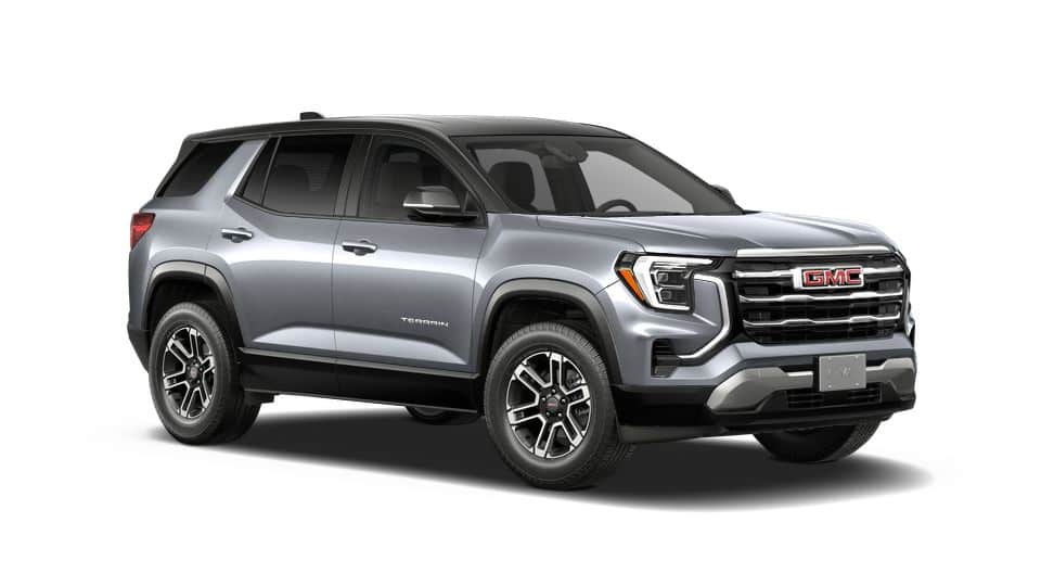 2027 GMC Terrain Elevation - Photo 6