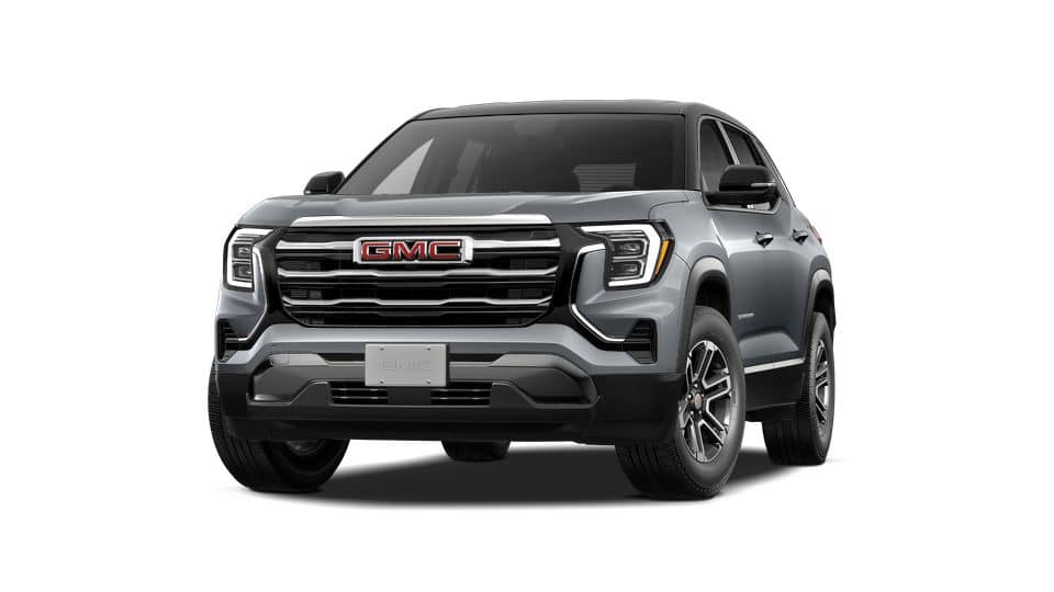 2027 GMC Terrain Elevation - Photo 2