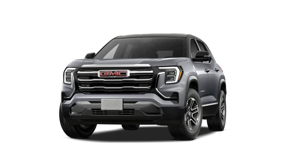 2027 GMC Terrain Elevation - Photo 3