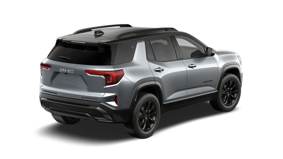 2027 GMC Terrain Elevation - Photo 30
