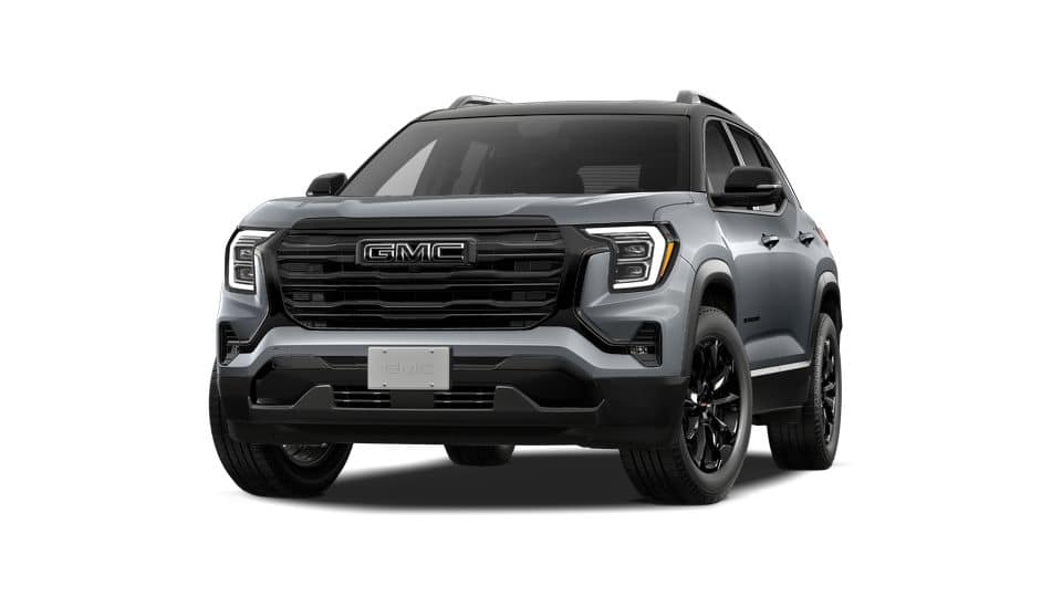 2027 GMC Terrain Elevation - Photo 27