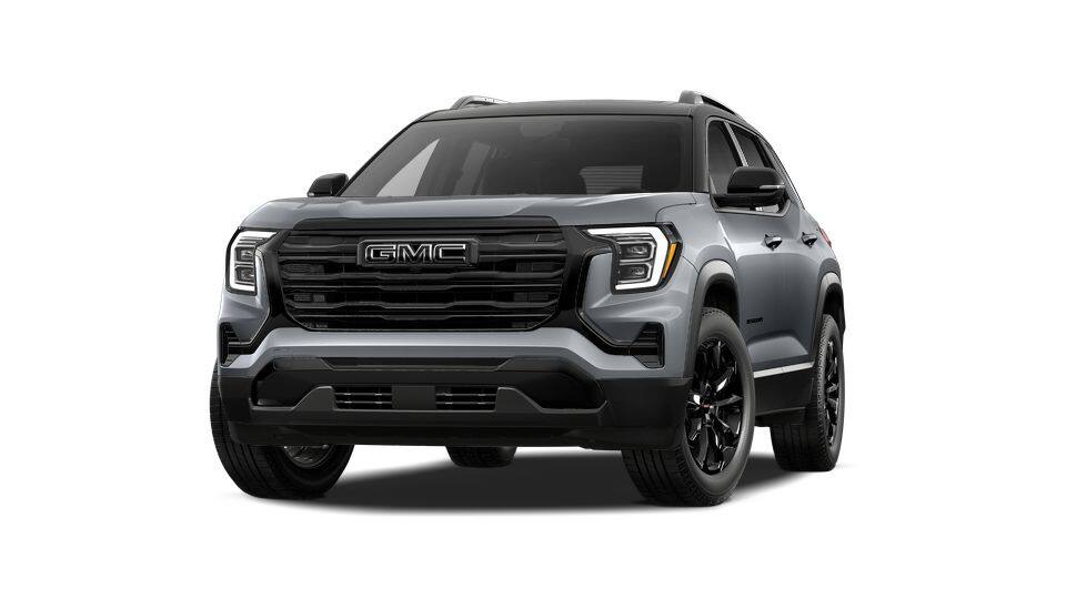2027 GMC Terrain Elevation - Photo 49