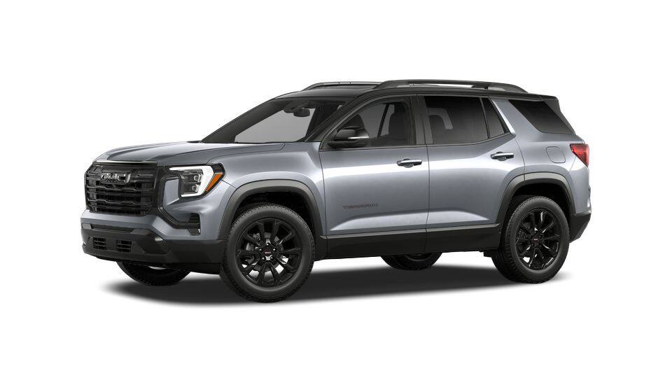 2027 GMC Terrain Elevation - Photo 52