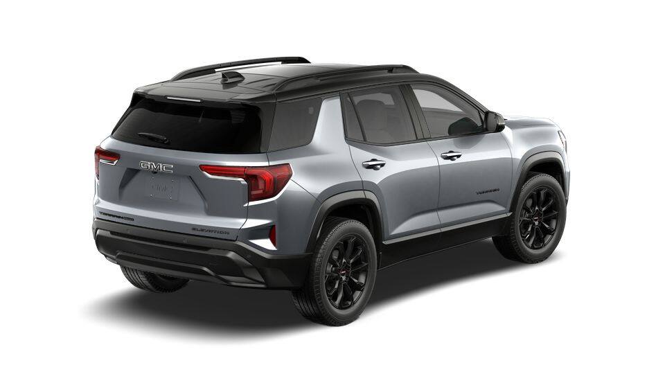 2027 GMC Terrain Elevation - Photo 53