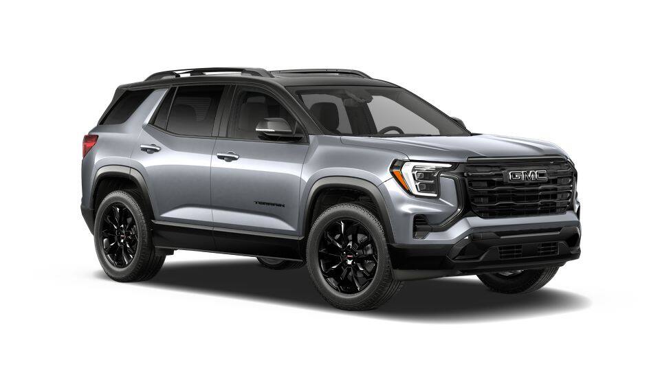 2027 GMC Terrain Elevation - Photo 54