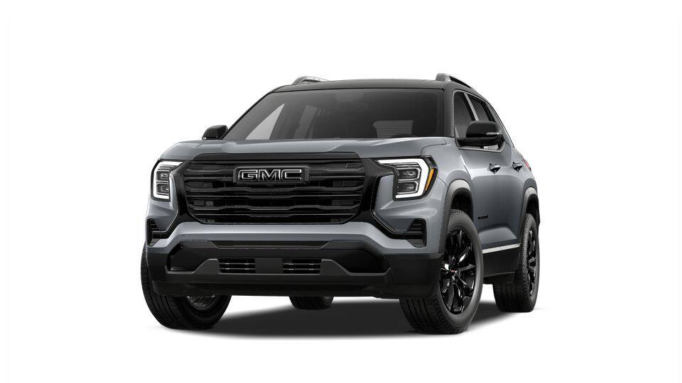 2027 GMC Terrain Elevation - Photo 51