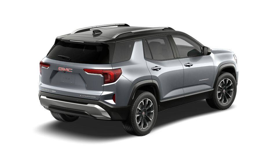 2027 GMC Terrain Elevation - Photo 54